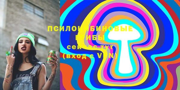 Альфа ПВП Баксан